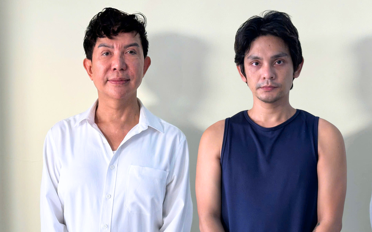 Nghệ sĩ bị bắt vì ma túy: 