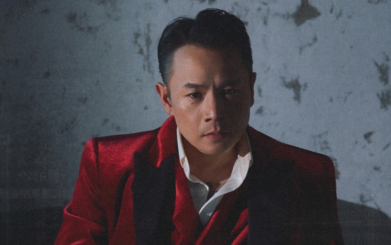 Binz phát hành album ở tuổi 38: Khi những bản ngã cũ nhường chỗ cho một 