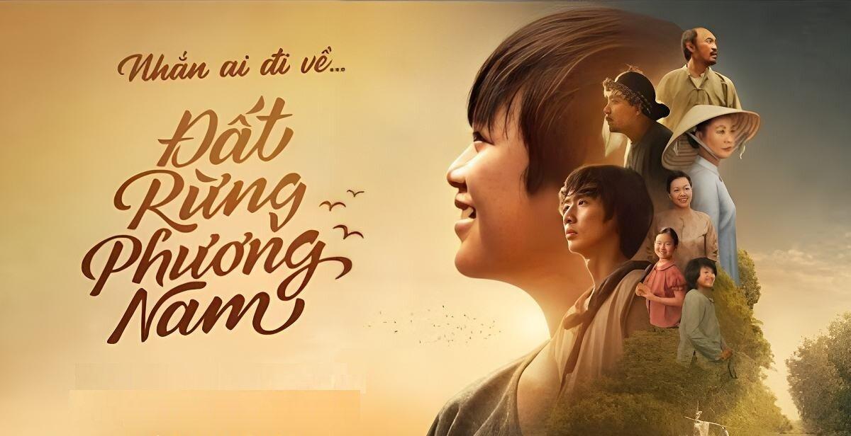 Đất Rừng Phương Nam